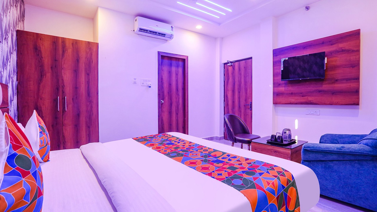 Photo of Bedroom in Kalyanpur