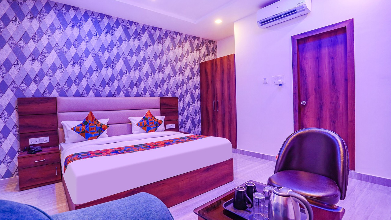 Photo of Bedroom in Kalyanpur