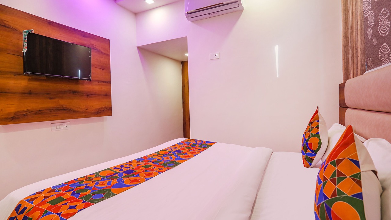 Photo of Bedroom in Kalyanpur