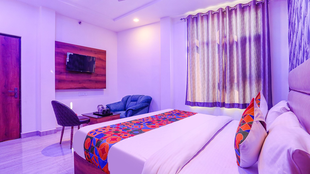 Photo of Bedroom in Kalyanpur
