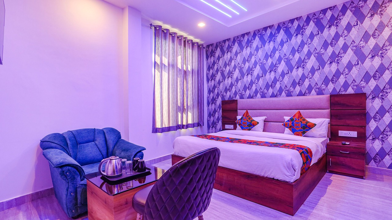Photo of Bedroom in Kalyanpur