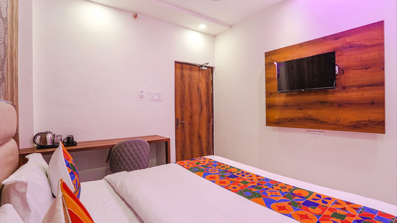 Photo of Bedroom in Kalyanpur