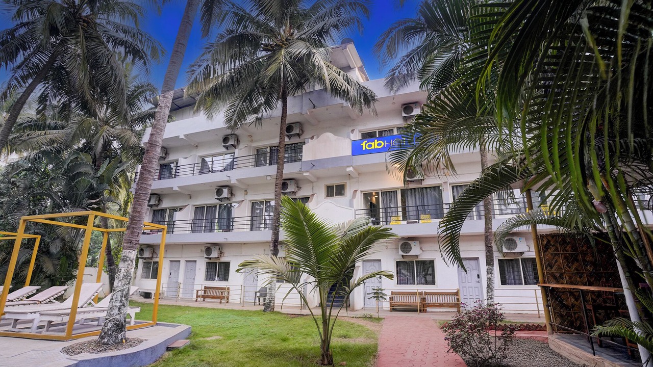 Photo of Outdoor in Kothrud