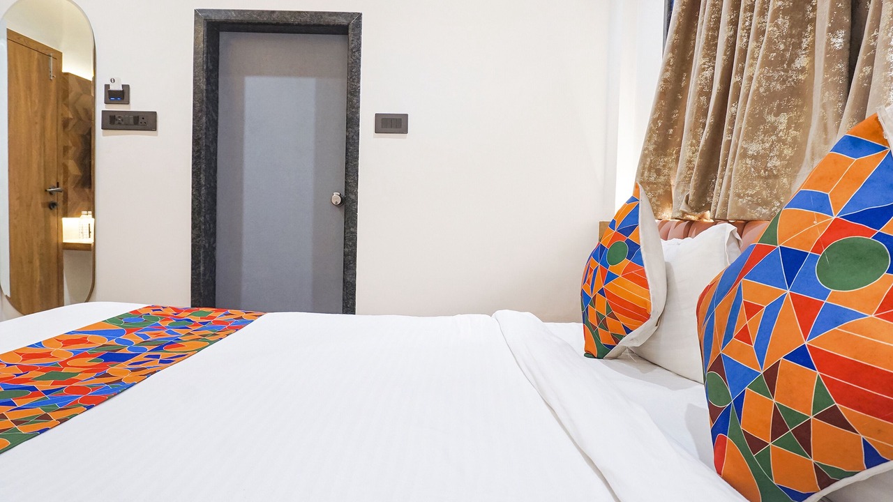 Photo of Bedroom in Kothrud