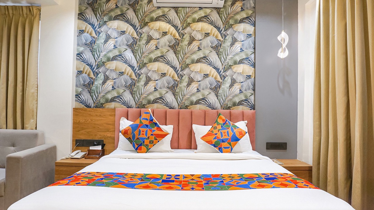 Photo of Bedroom in Kothrud