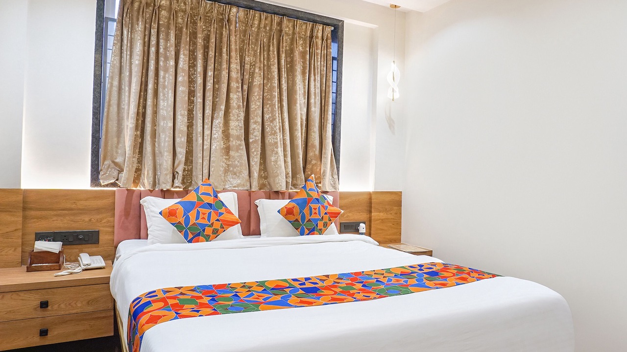 Photo of Bedroom in Kothrud
