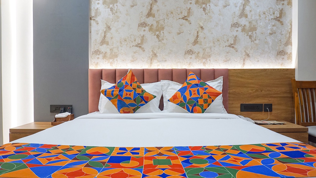 Photo of Bedroom in Kothrud