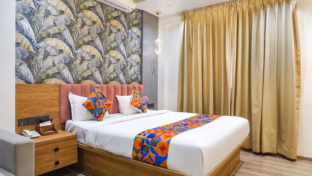 Photo of Bedroom in Kothrud