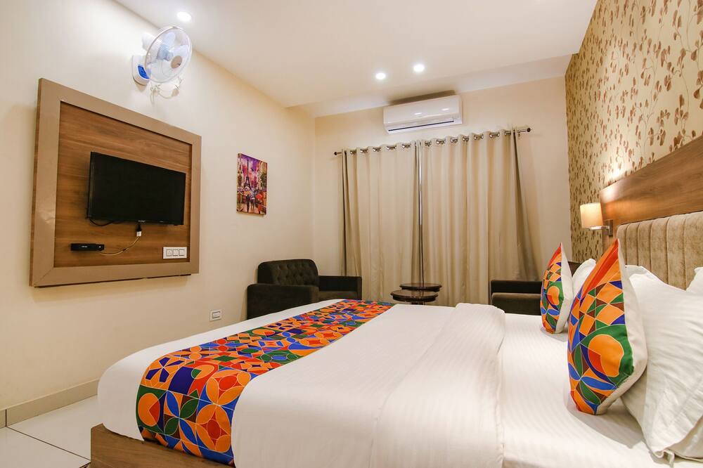 Photo of Bedroom in Kharar