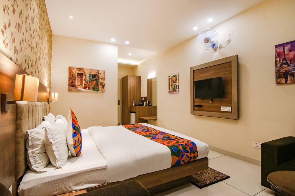Photo of Bedroom in Kharar