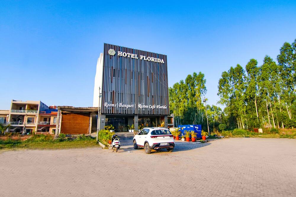 Photo of Outdoor in Kharar
