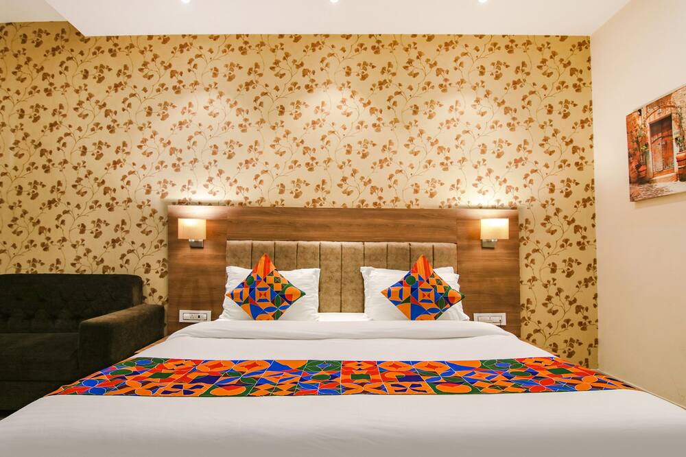 Photo of Bedroom in Kharar