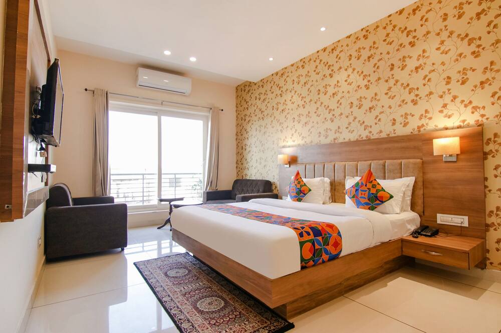 Photo of Bedroom in Kharar