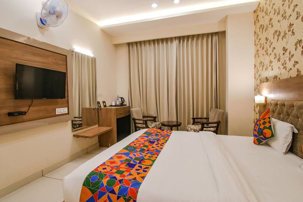 Photo of Bedroom in Kharar