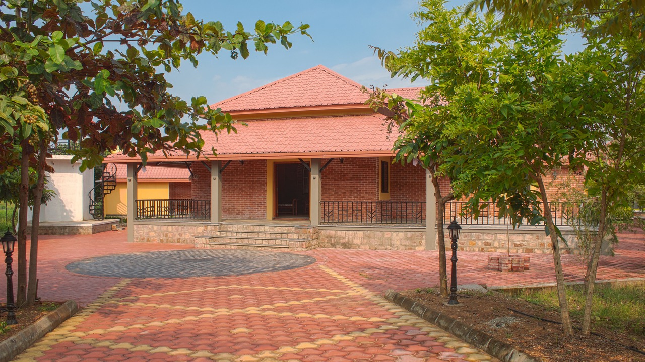Photo of Outdoor in Sindewahi