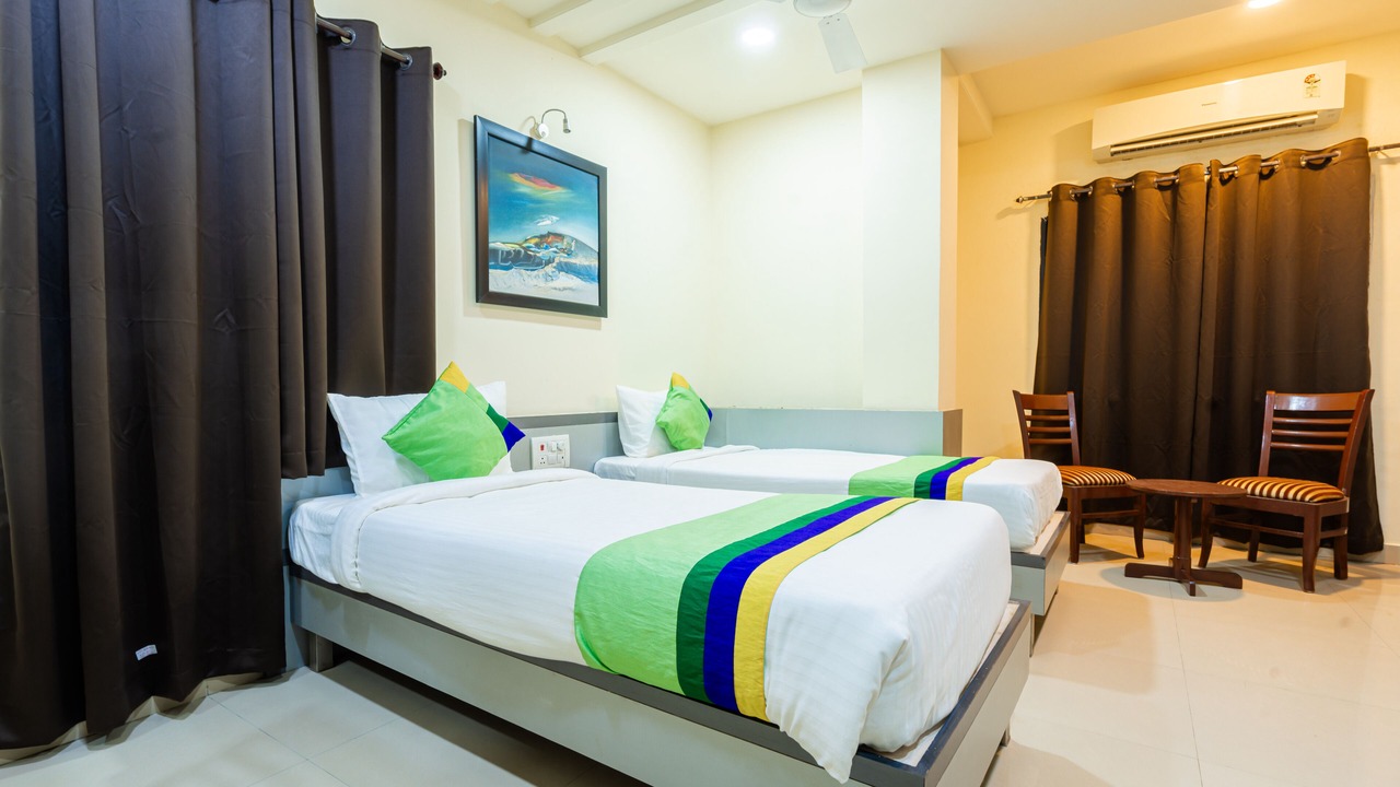 Photo of Bedroom in Nagpur