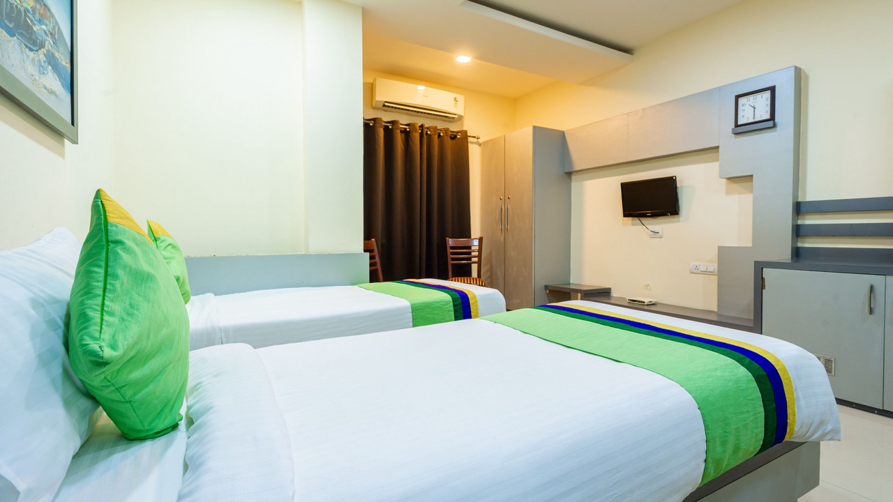 Photo of Bedroom in Nagpur