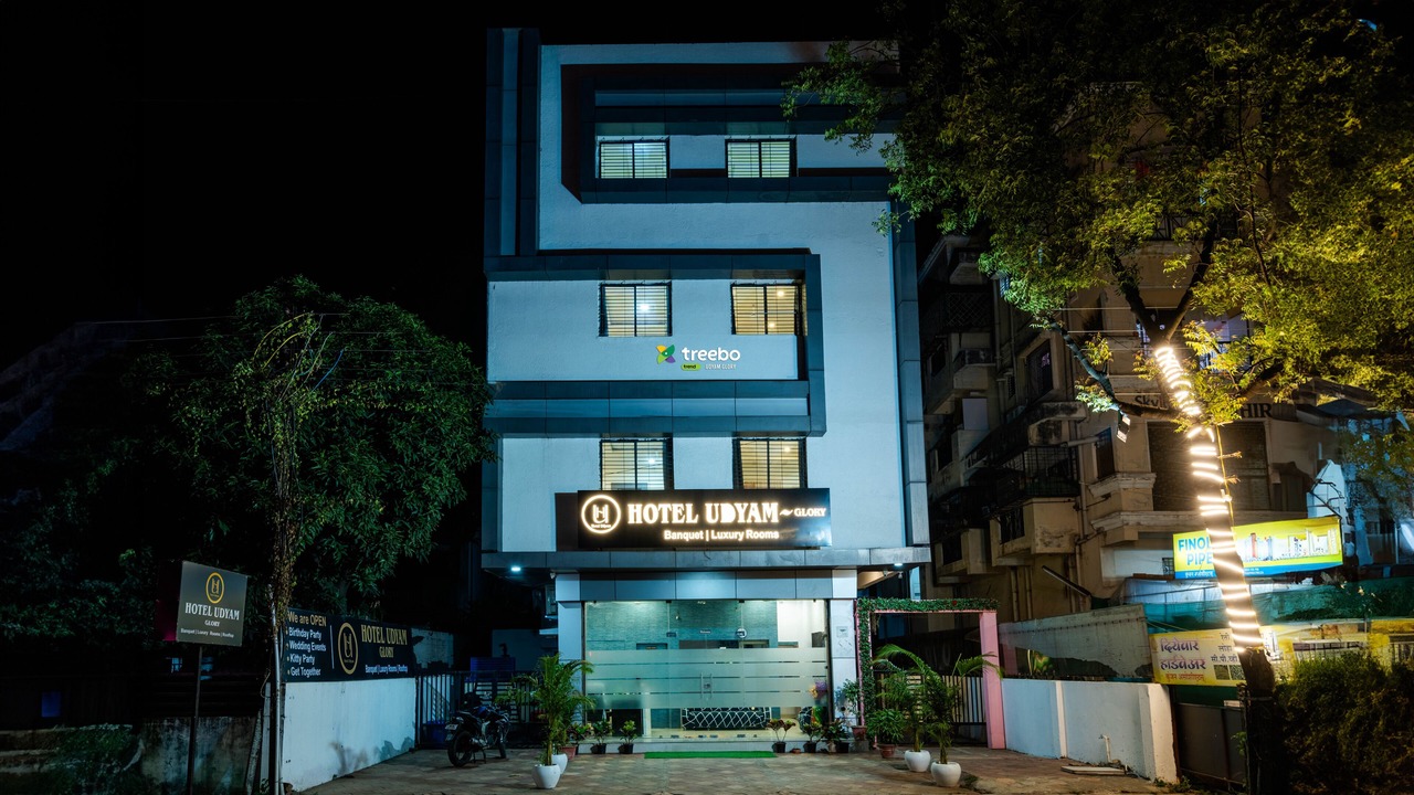 Photo of Outdoor in Nagpur