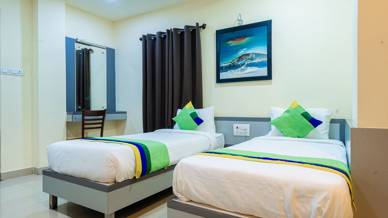 Photo of Bedroom in Nagpur