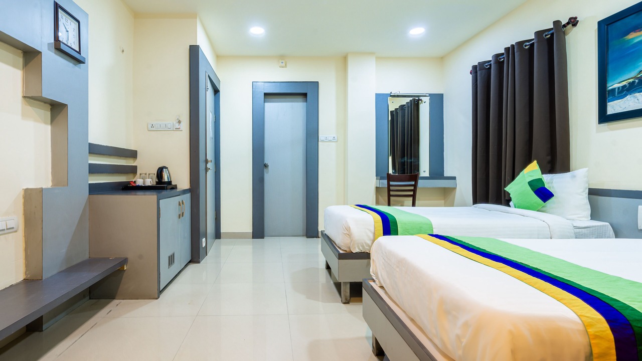Photo of Bedroom in Nagpur