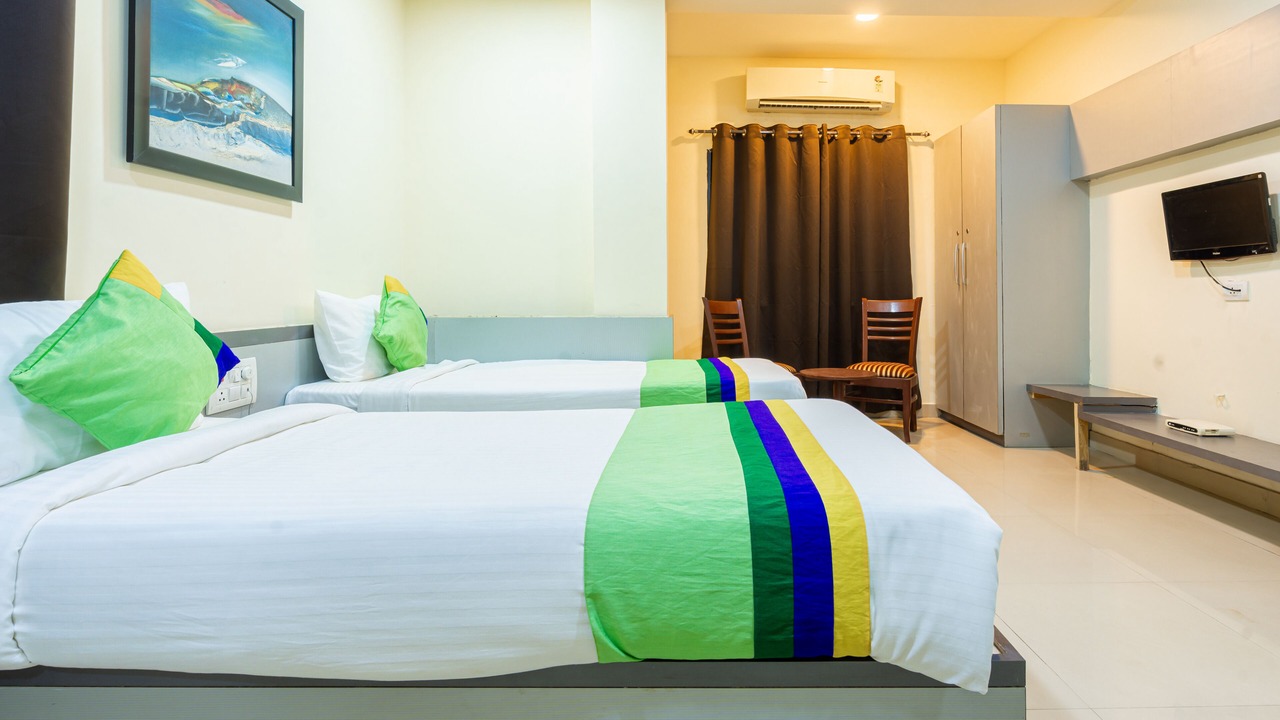 Photo of Bedroom in Nagpur