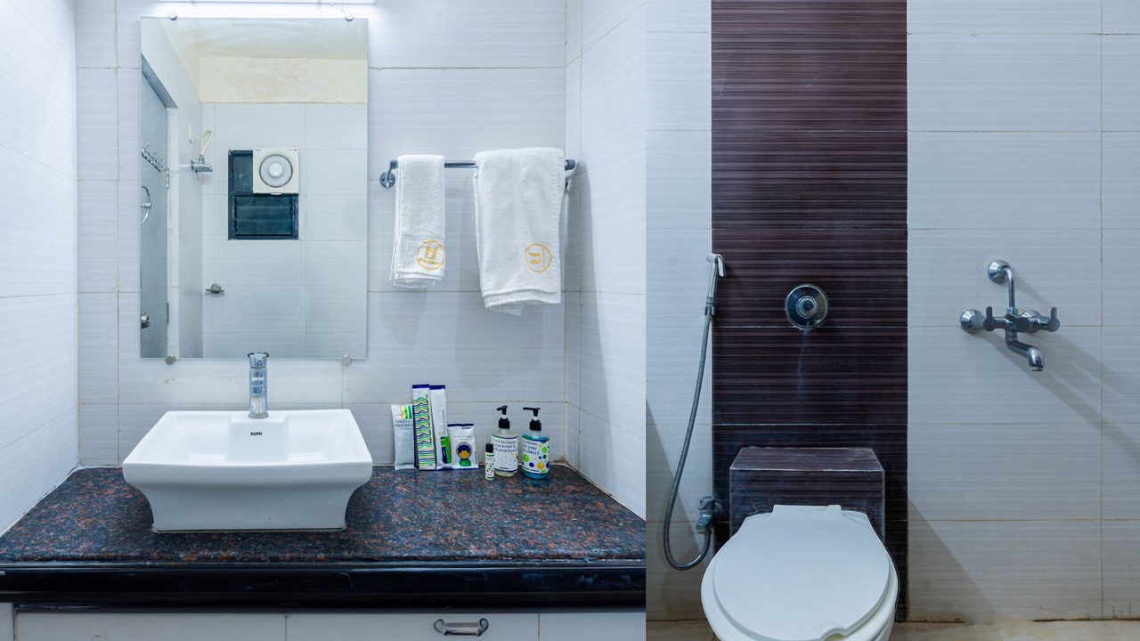 Photo of Bedroom in Nagpur