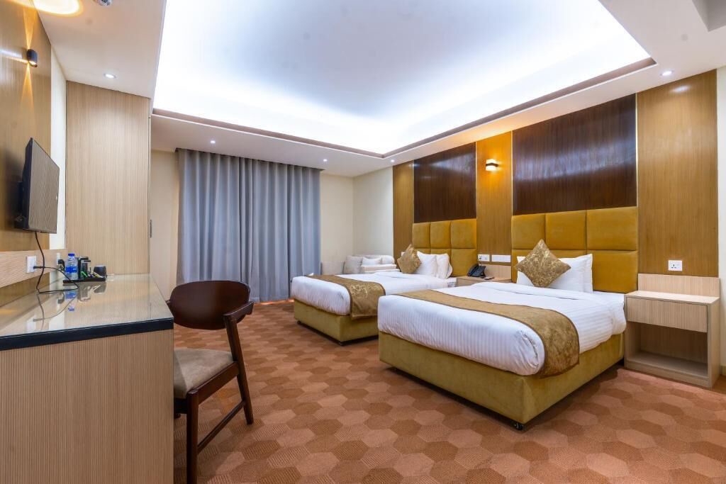 Photo of Bedroom in Uttara