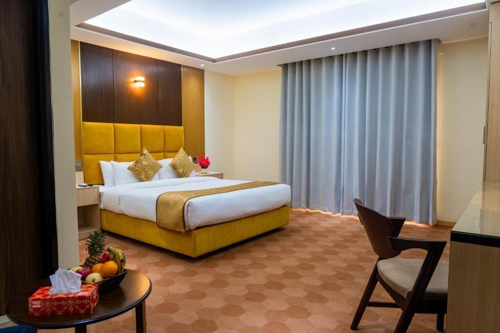 Photo of Bedroom in Uttara