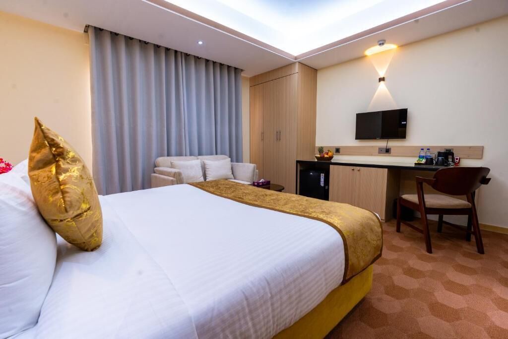 Photo of Bedroom in Uttara