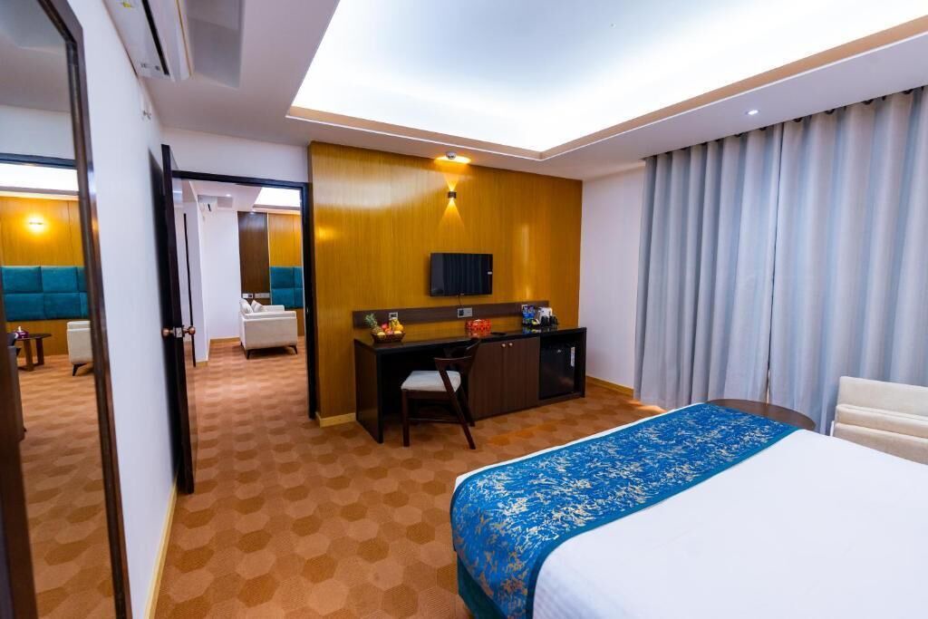 Photo of Bedroom in Uttara