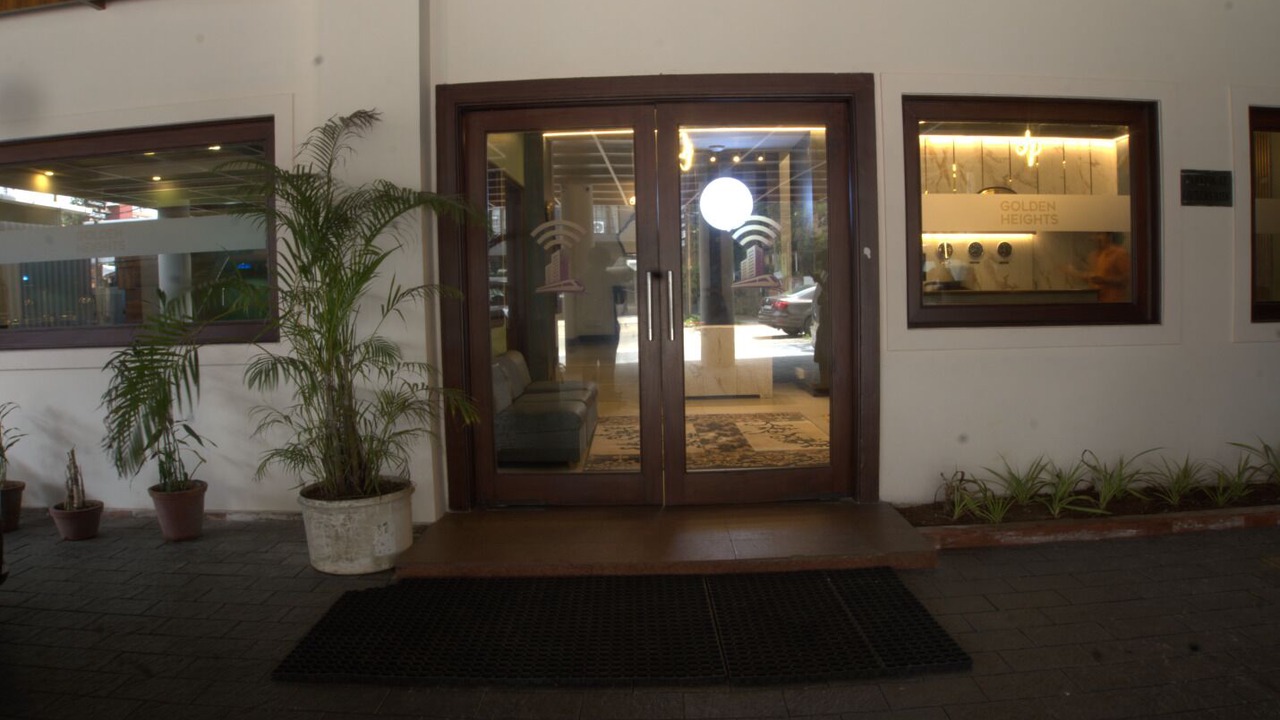 Photo of Outdoor in Shenoys