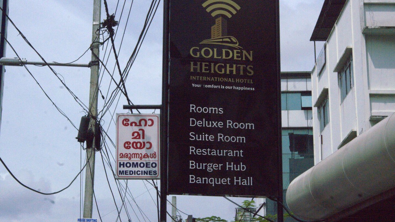 Photo of Outdoor in Shenoys
