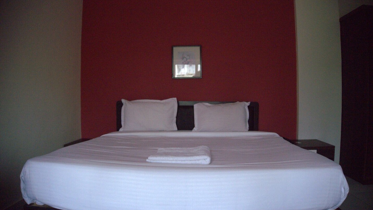 Photo of Bedroom in Shenoys