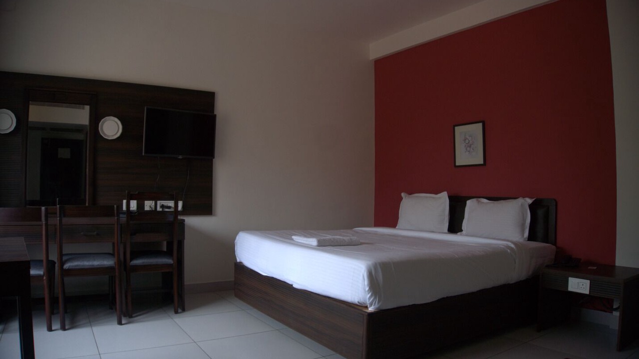 Photo of Bedroom in Shenoys
