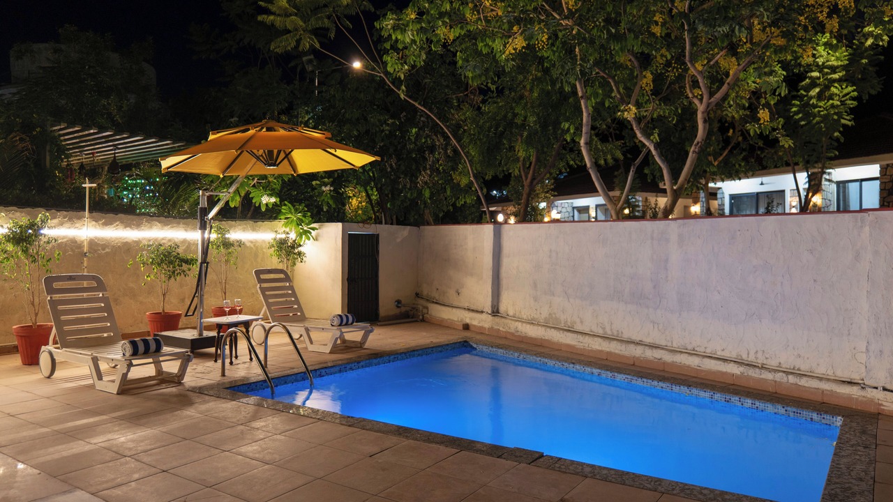 Photo of Outdoor in Alwar