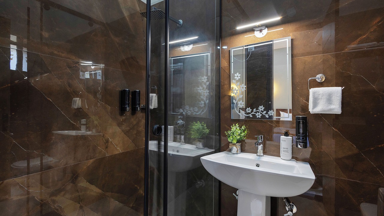 Photo of Bathroom in Alwar