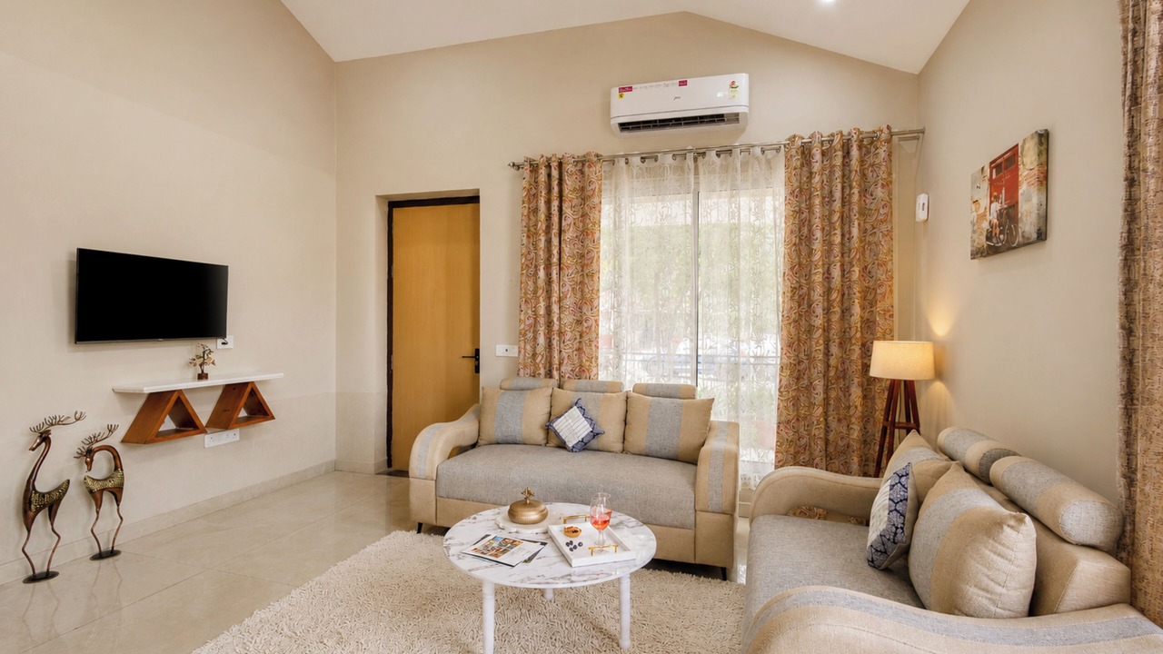 Photo of Livingroom in Alwar
