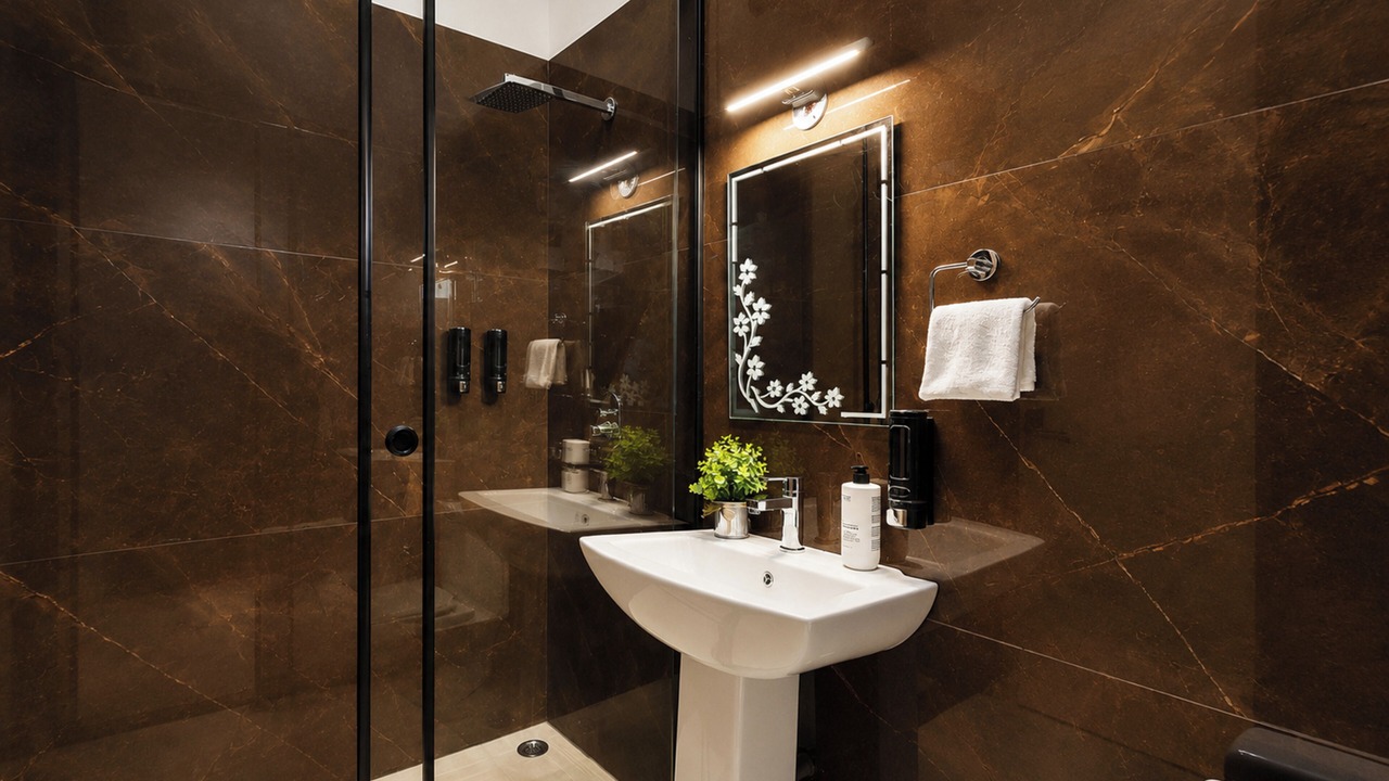 Photo of Bathroom in Alwar