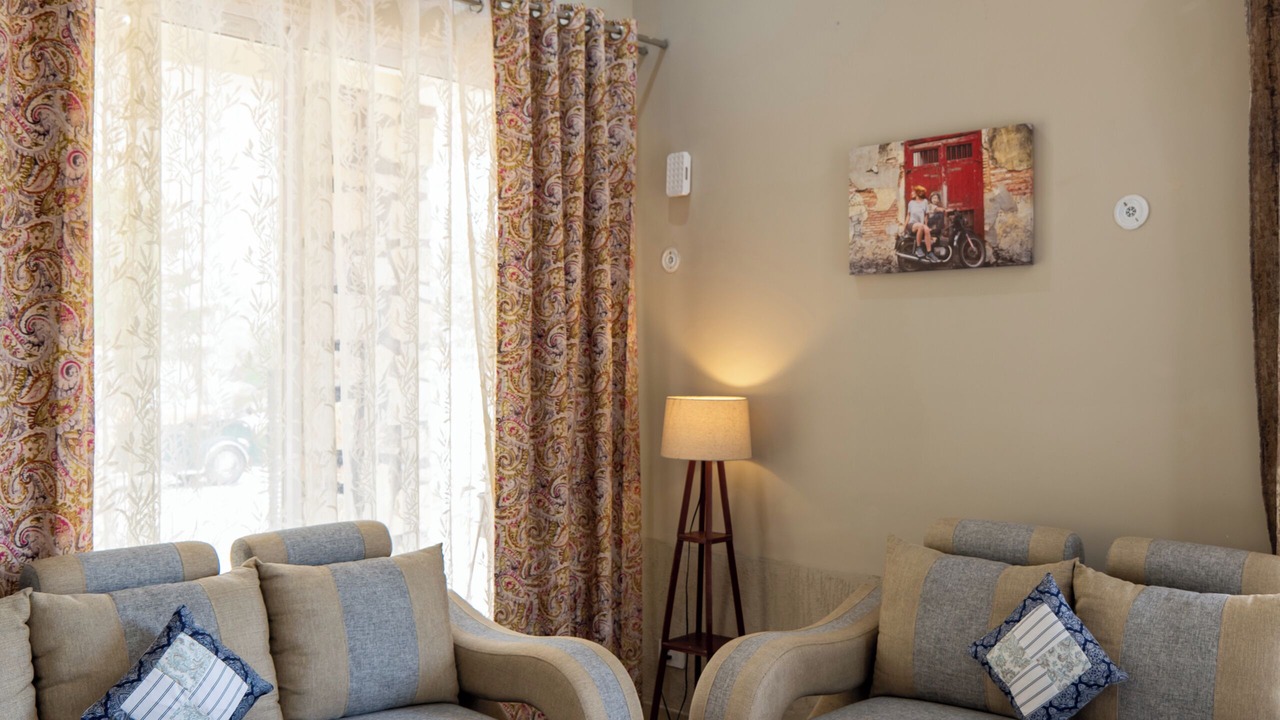 Photo of Livingroom in Alwar