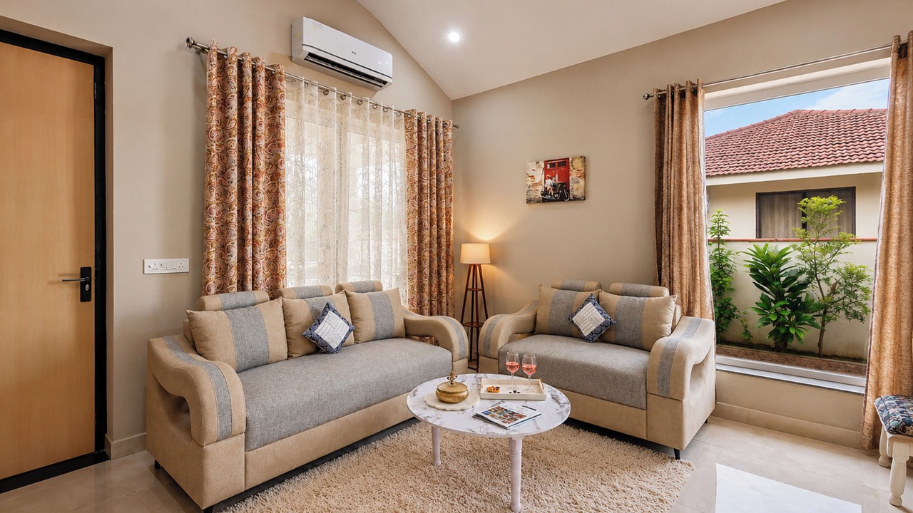 Photo of Livingroom in Alwar