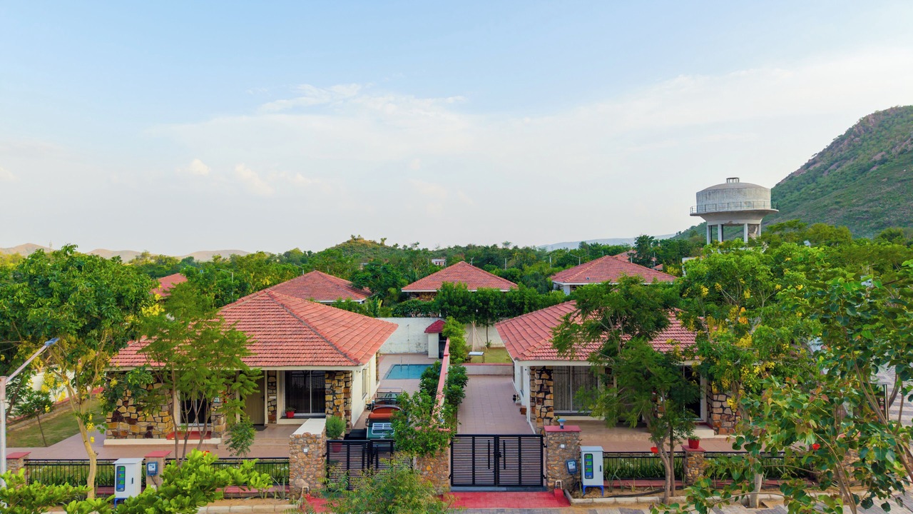 Photo of Outdoor in Alwar