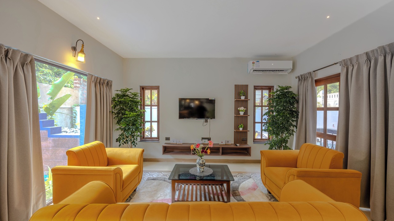 Photo of Livingroom in Salvador do Mundo
