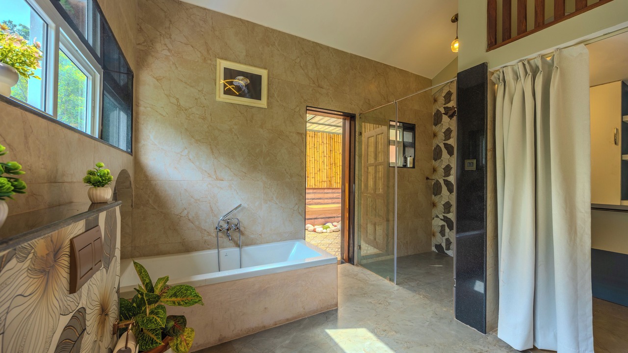 Photo of Bathroom in Salvador do Mundo