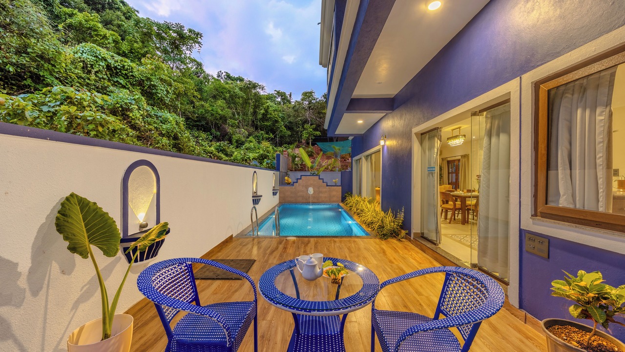 Photo of Outdoor in Salvador do Mundo