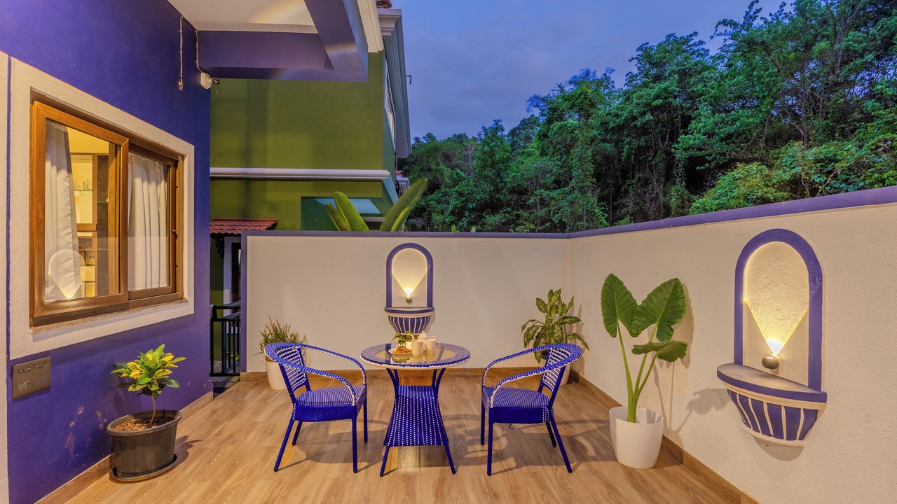 Photo of Outdoor in Salvador do Mundo