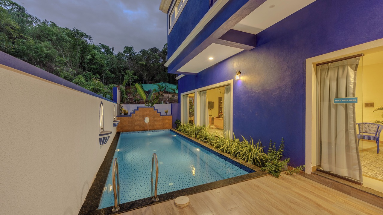 Photo of Outdoor in Salvador do Mundo