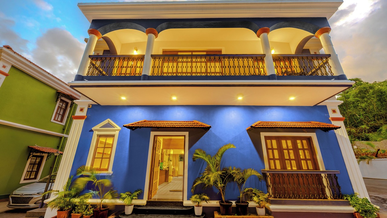 Photo of Outdoor in Salvador do Mundo