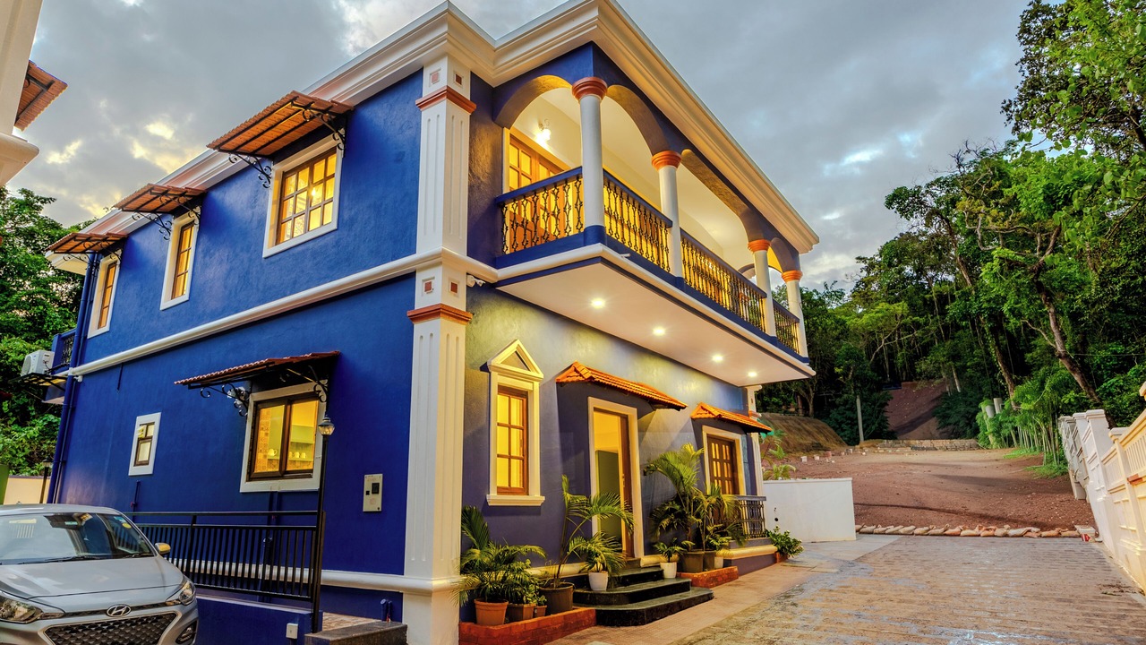 Photo of Outdoor in Salvador do Mundo