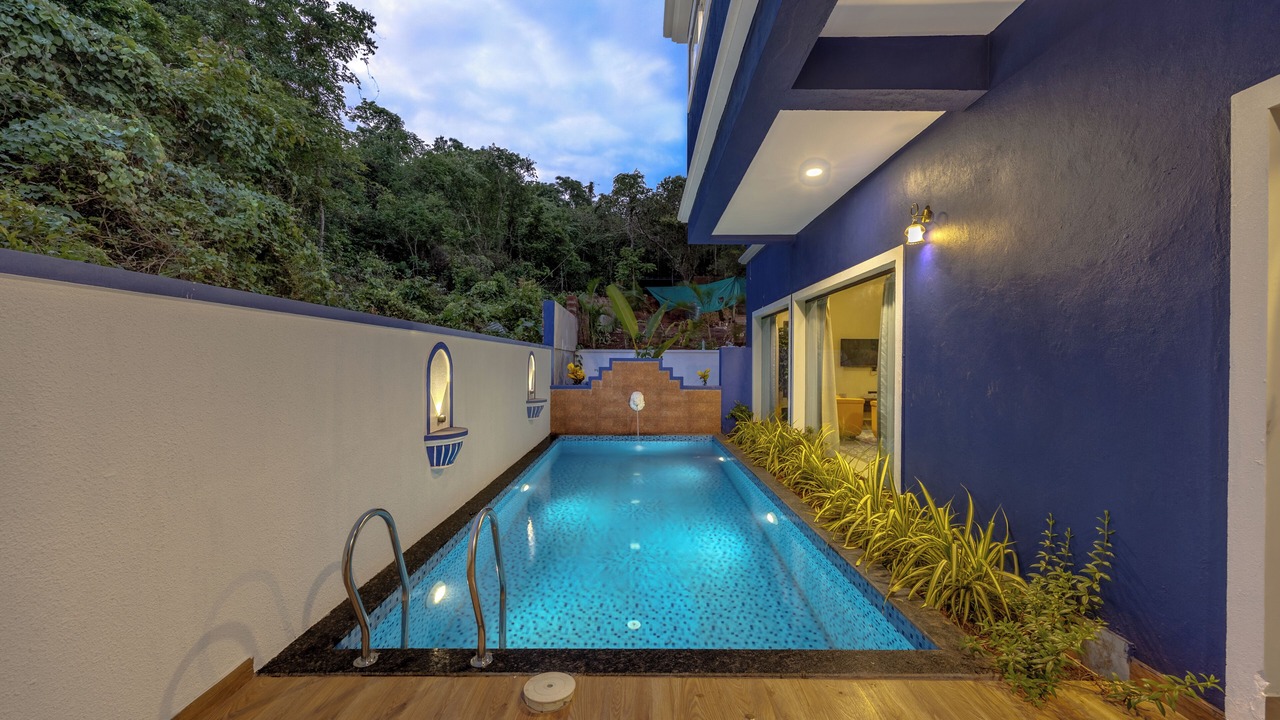 Photo of Outdoor in Salvador do Mundo
