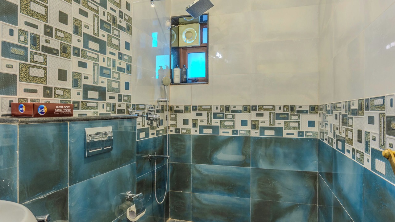 Photo of Bathroom in Salvador do Mundo